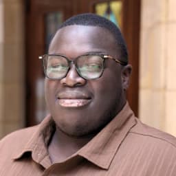 Darryle Mensah