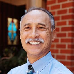 Dr. David Sumida