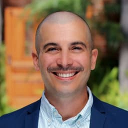 Matt Benedetto